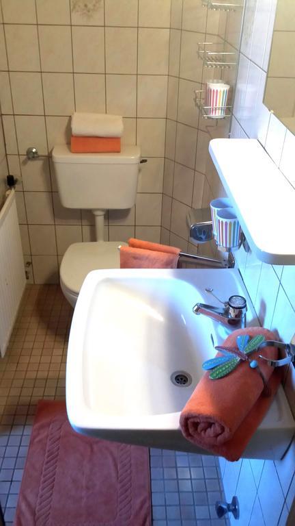 Appartements Fritz Sagmeister Jenig Екстериор снимка